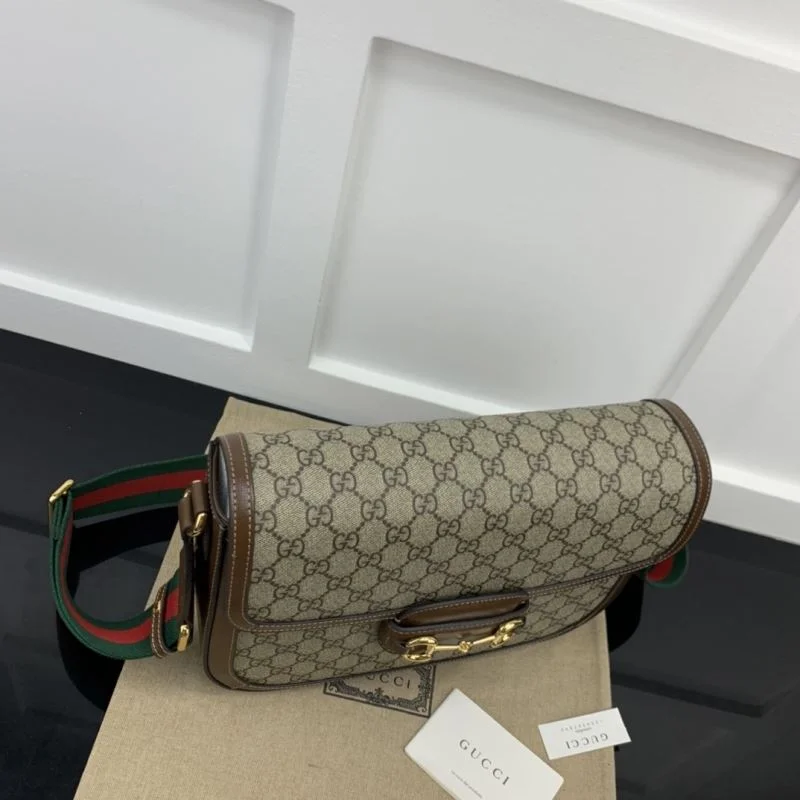 Gucci Satchel Bags OnTrend 50662