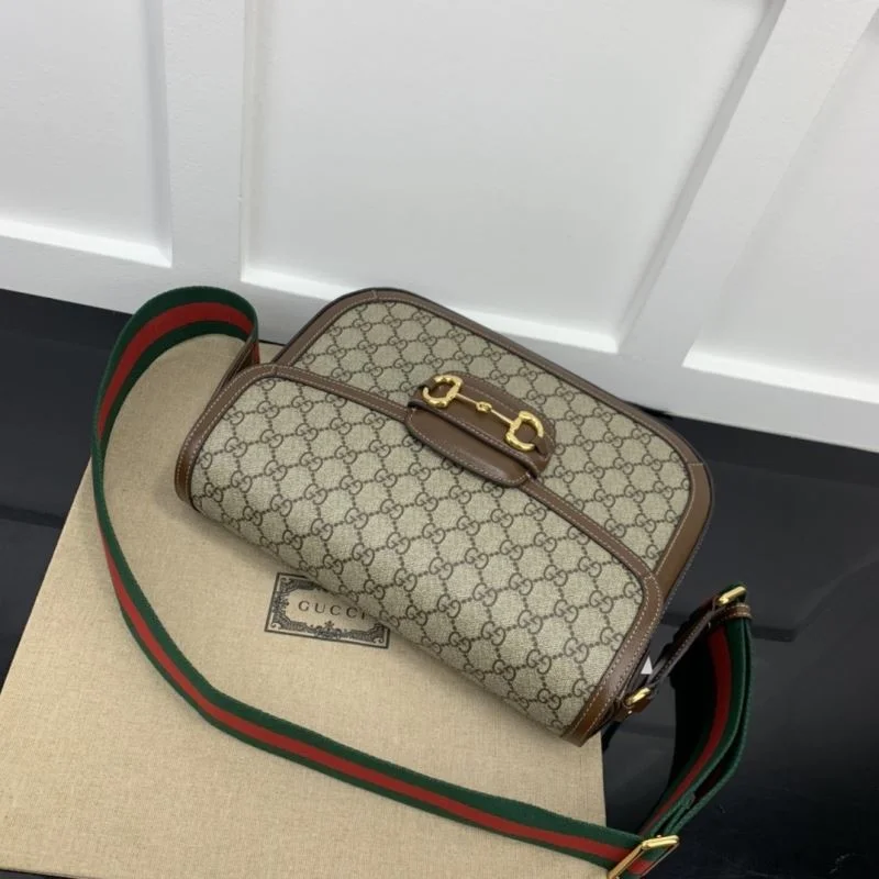 Gucci Satchel Bags OnTrend 50662