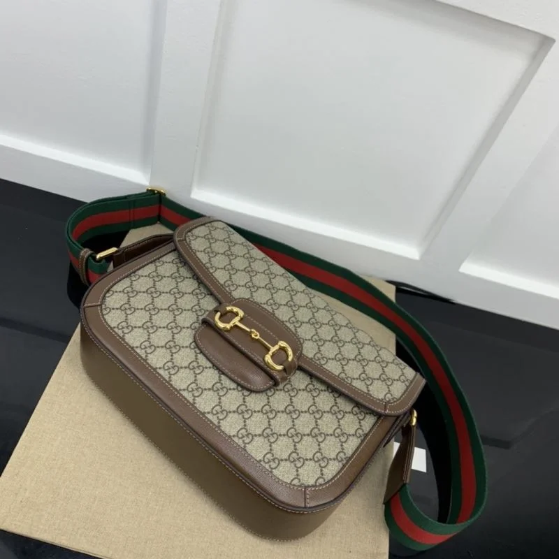 Gucci Satchel Bags OnTrend 50662