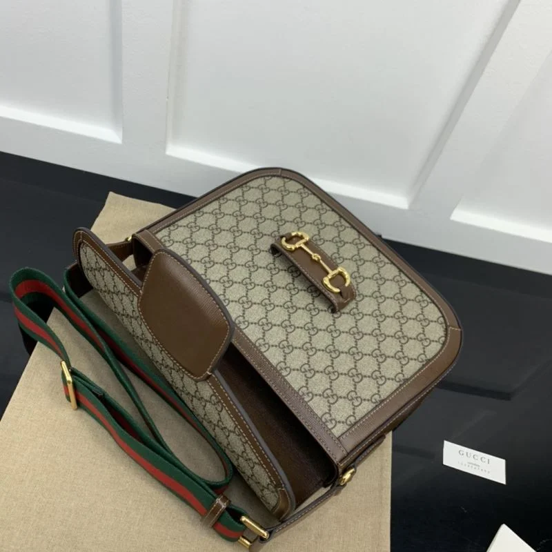 Gucci Satchel Bags OnTrend 50662