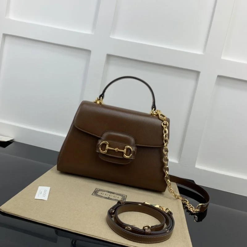 Lightweight Gucci Satchel Bags 50615