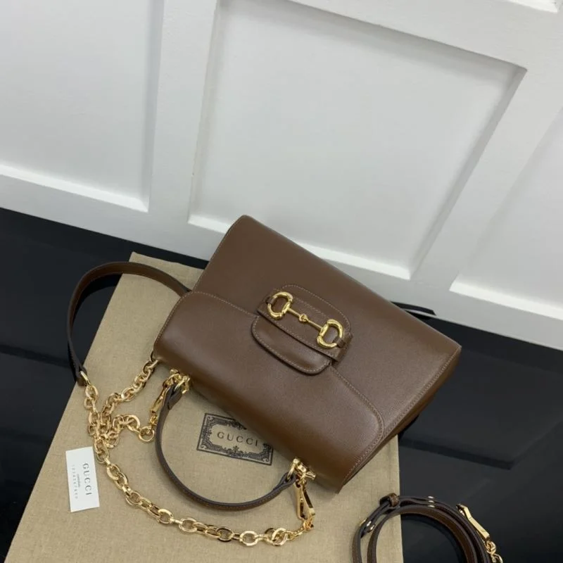 Lightweight Gucci Satchel Bags 50615