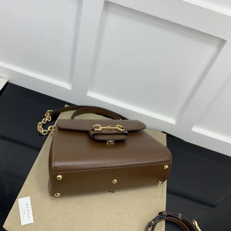 Lightweight Gucci Satchel Bags 50615