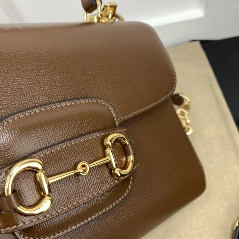 Lightweight Gucci Satchel Bags 50615