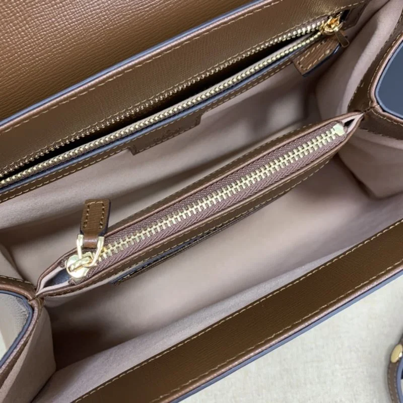 Lightweight Gucci Satchel Bags 50615
