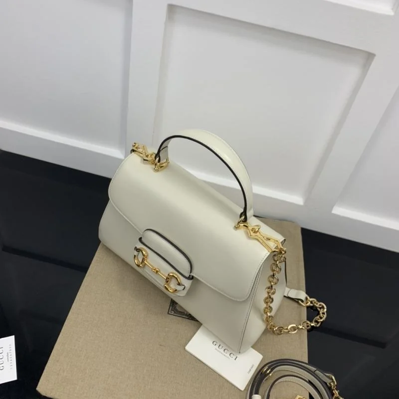 StreetReady Gucci Satchel Bags 50652