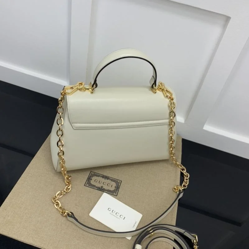 StreetReady Gucci Satchel Bags 50652