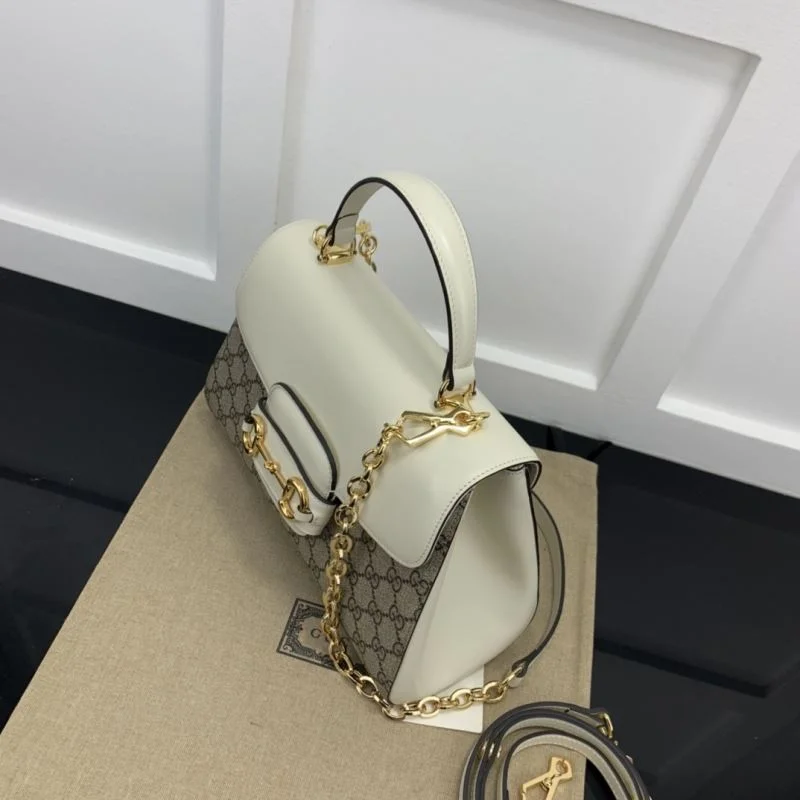 Stretchable Gucci Satchel Bags 50613
