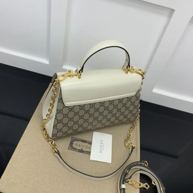 Stretchable Gucci Satchel Bags 50613