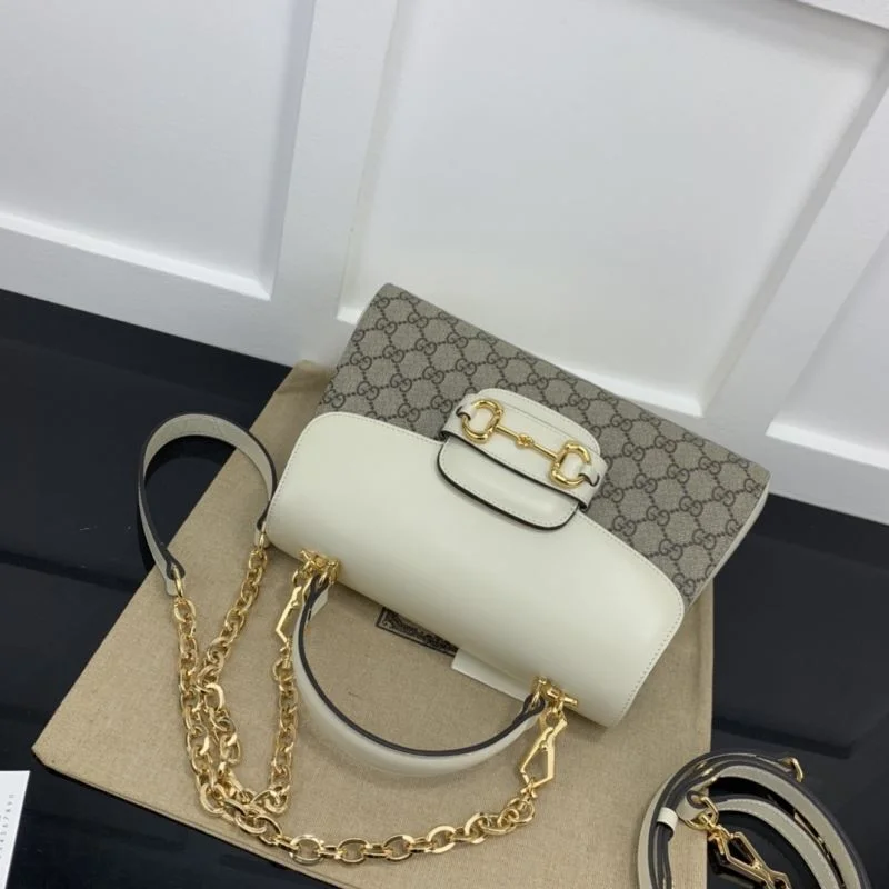 Stretchable Gucci Satchel Bags 50613