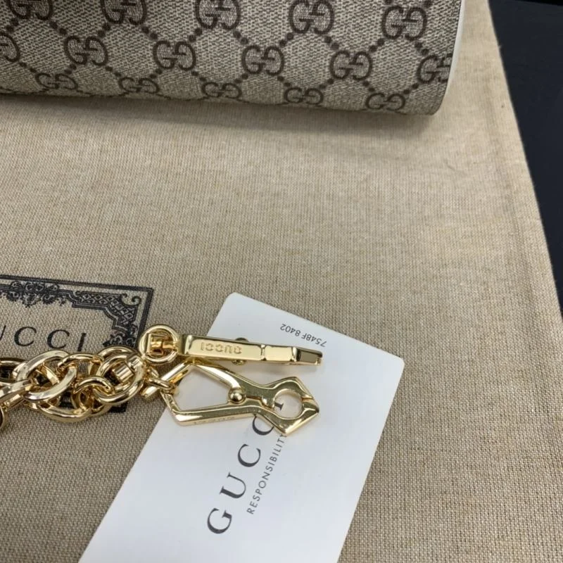 Stretchable Gucci Satchel Bags 50613