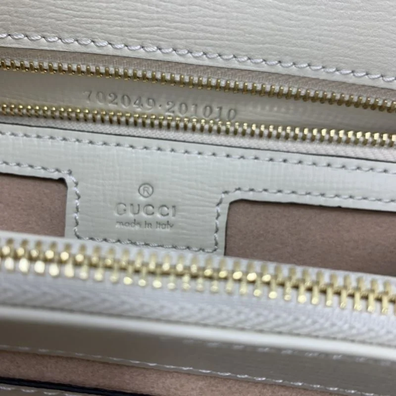 Stretchable Gucci Satchel Bags 50613