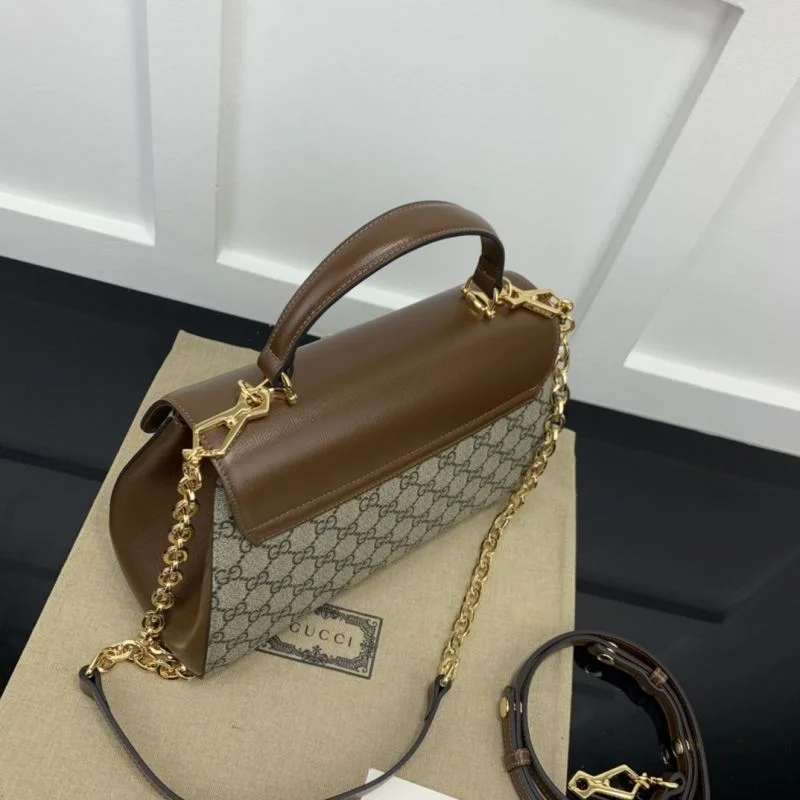 Popular Gucci Satchel Bags 50611