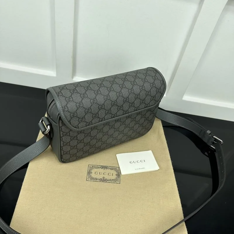 Gucci Satchel Bags StreetReady 50612