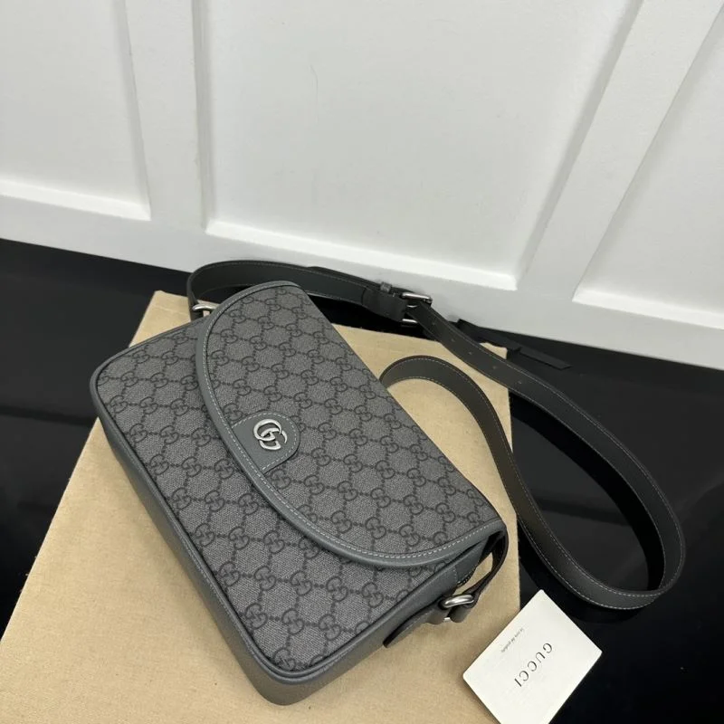 Gucci Satchel Bags StreetReady 50612
