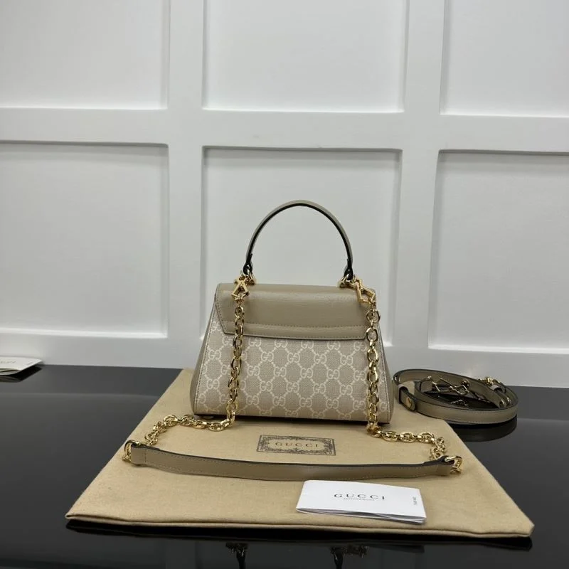 Sporty Gucci Satchel Bags 50614