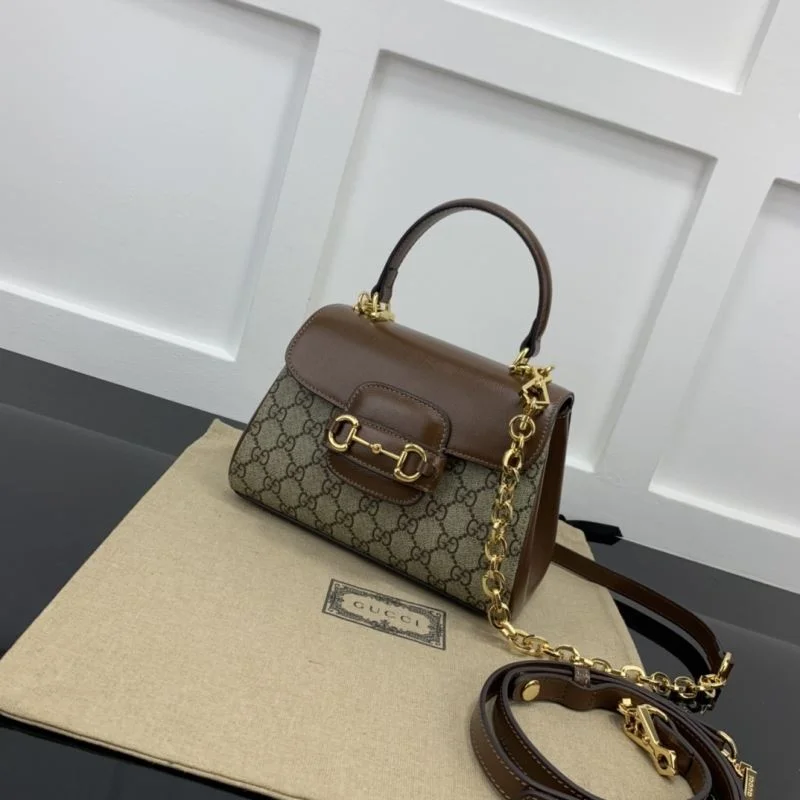 Gucci Satchel Bags Elegant 50609