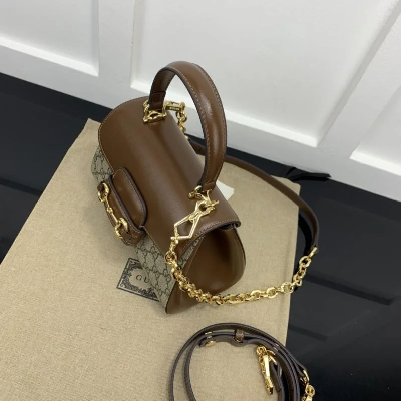 Gucci Satchel Bags Elegant 50609