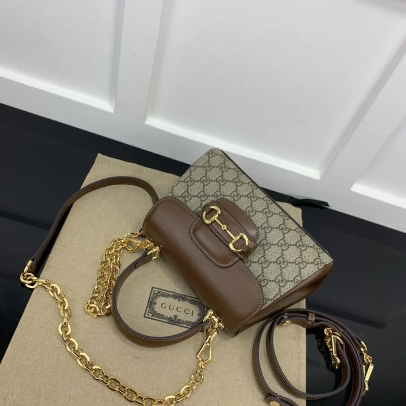 Gucci Satchel Bags Elegant 50609