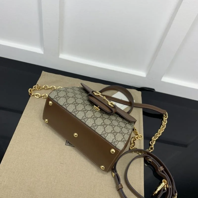 Gucci Satchel Bags Elegant 50609