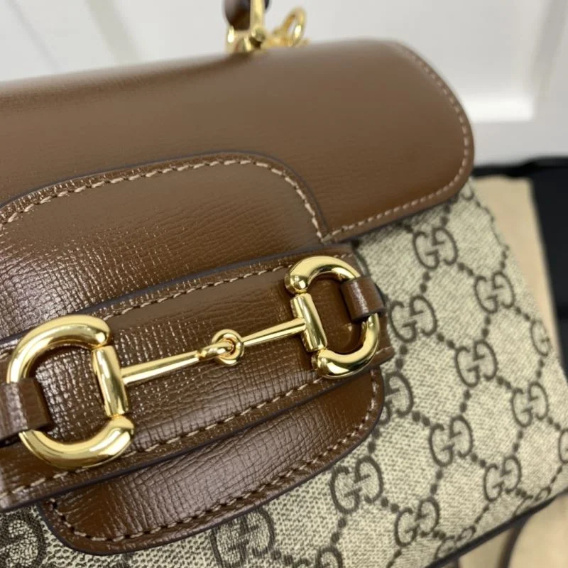Gucci Satchel Bags Elegant 50609