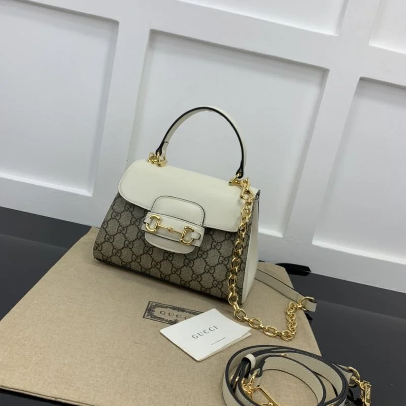 Gucci Satchel Bags Elegant 50610