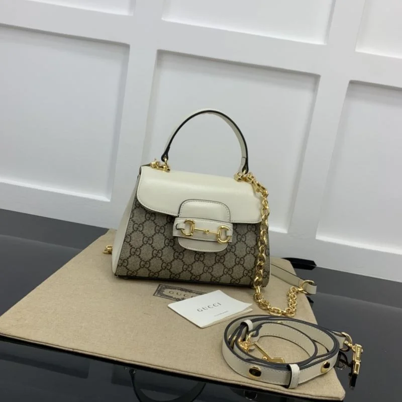 Gucci Satchel Bags Elegant 50610
