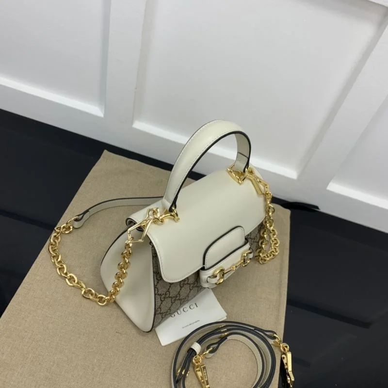 Gucci Satchel Bags Elegant 50610