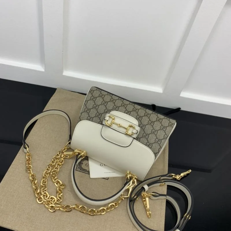 Gucci Satchel Bags Elegant 50610
