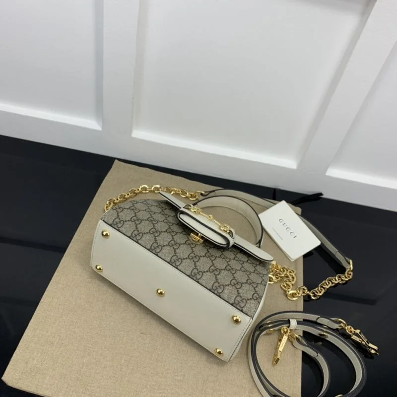 Gucci Satchel Bags Elegant 50610