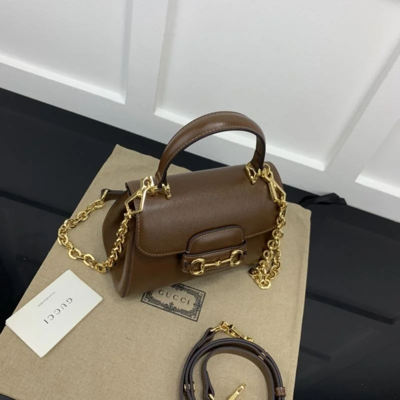 Gucci Satchel Bags Elegant 50606
