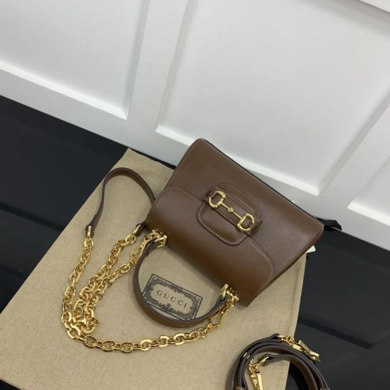 Gucci Satchel Bags Elegant 50606