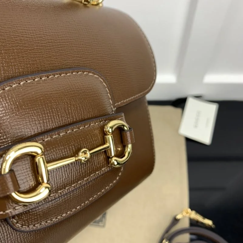Gucci Satchel Bags Elegant 50606