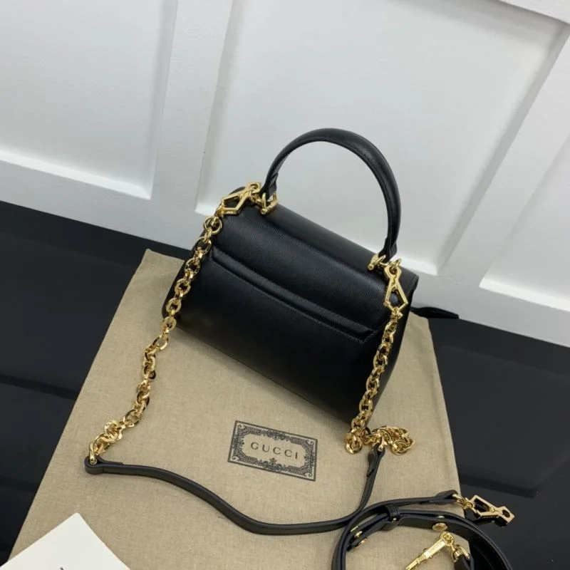 HighQuality Gucci Satchel Bags 50604