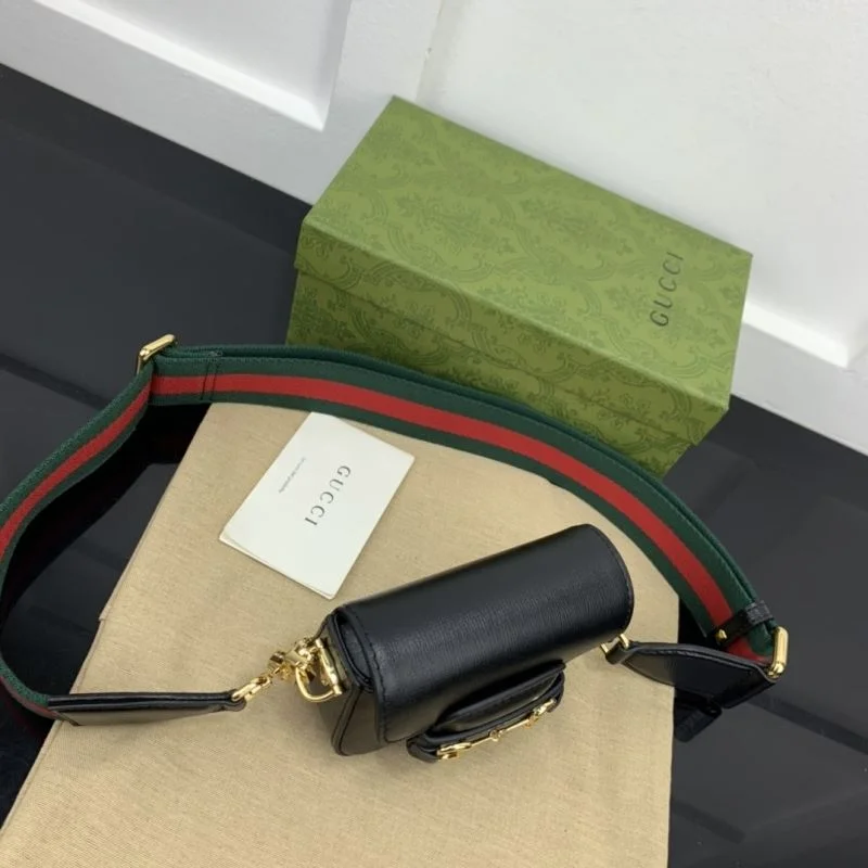 Comfortable Gucci Satchel Bags 50607