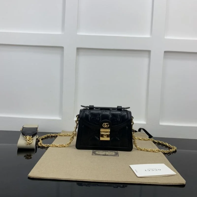 Modern Gucci Satchel Bags 50647