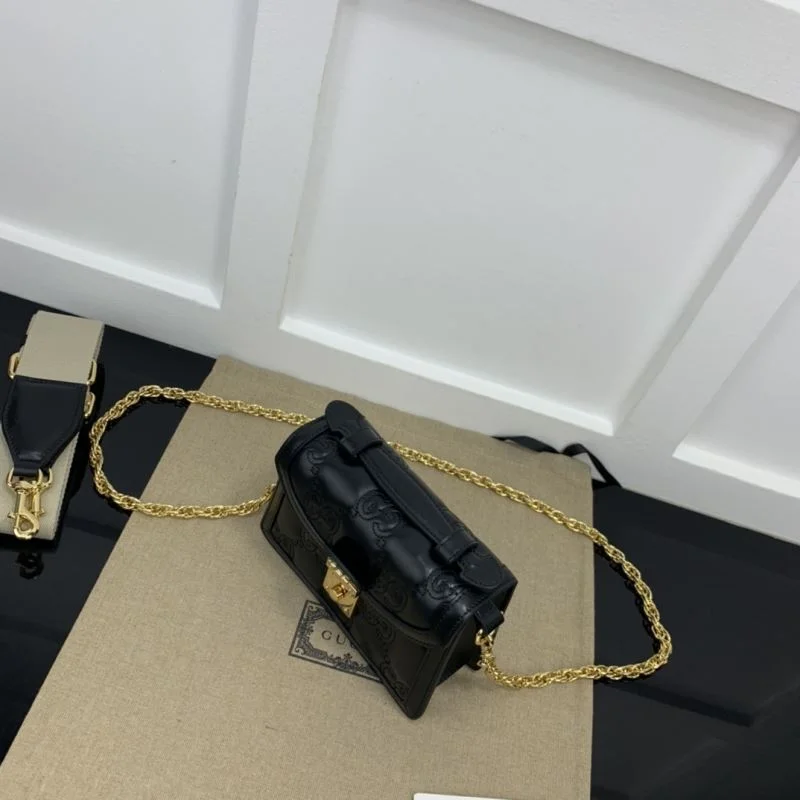 Modern Gucci Satchel Bags 50647