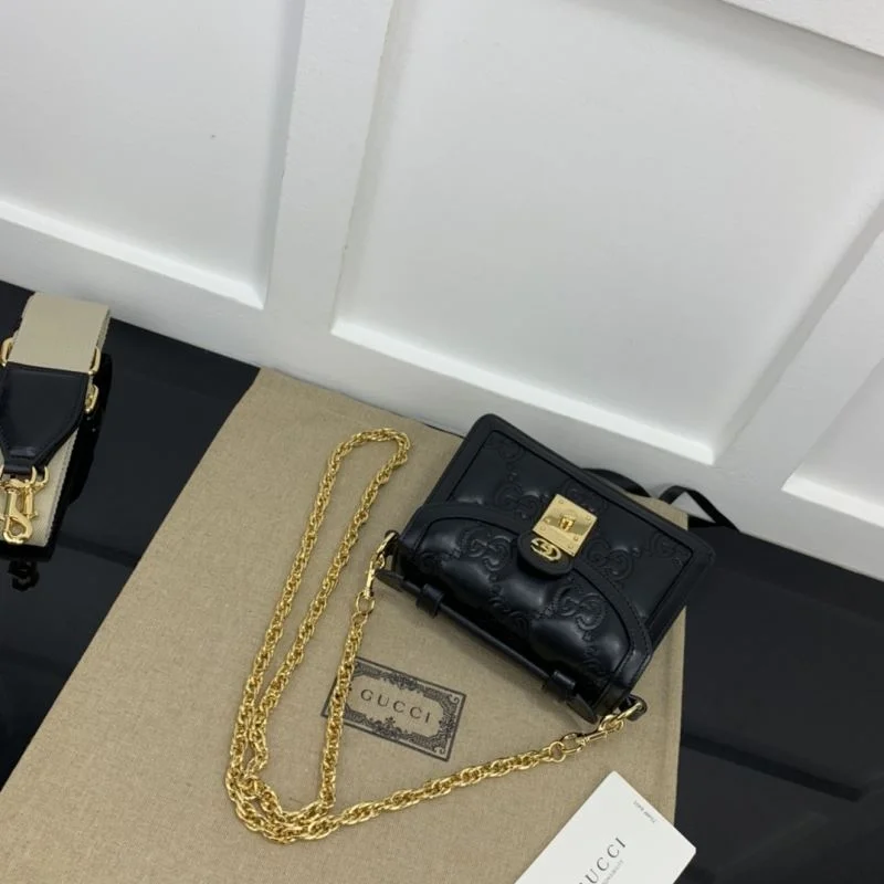 Modern Gucci Satchel Bags 50647