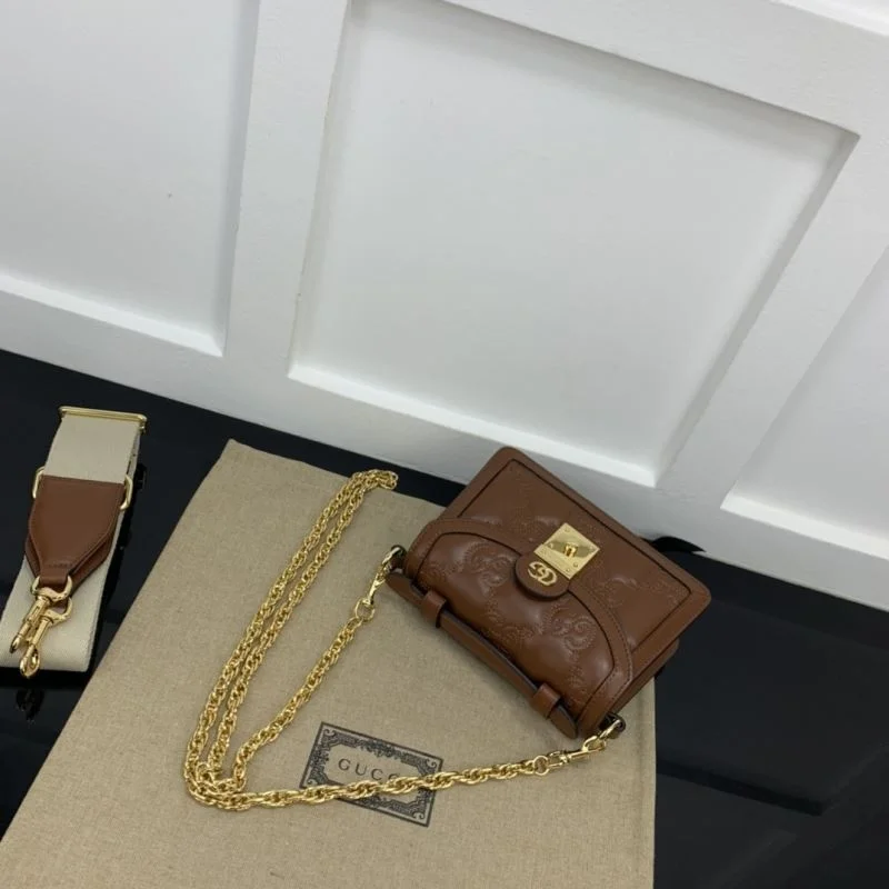 Durable Gucci Satchel Bags 50650