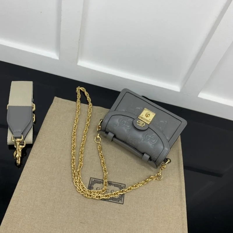 NewStyle Gucci Satchel Bags 50598