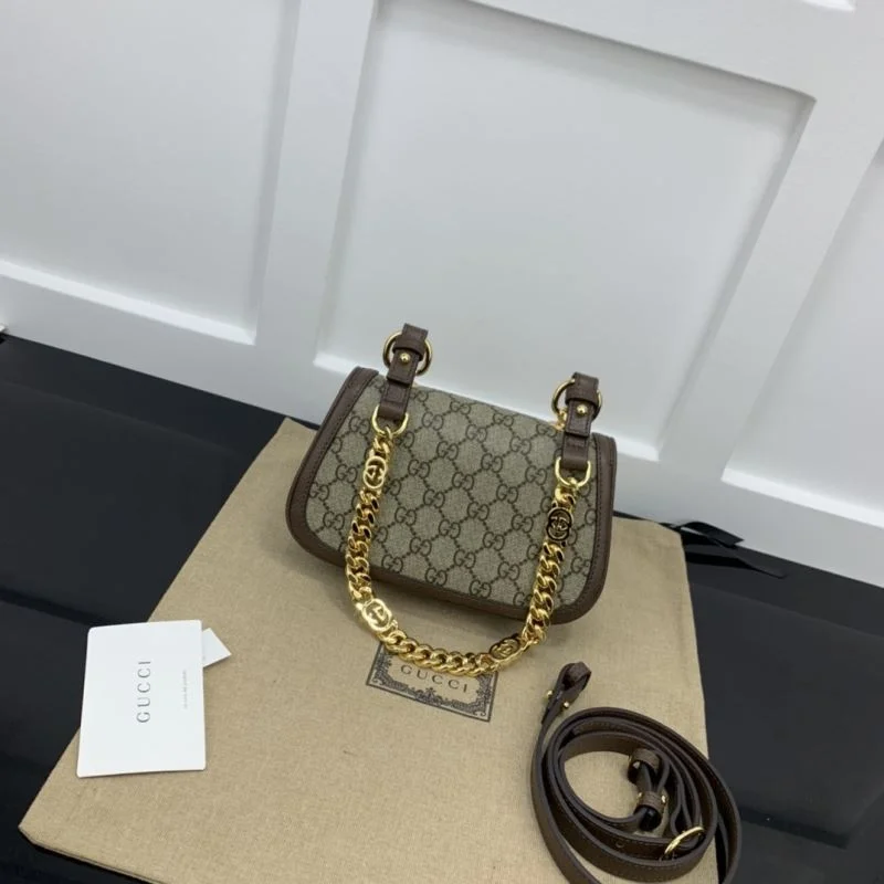 Gucci Satchel Bags Sophisticated 50595