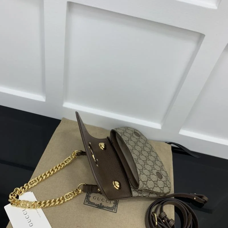 Gucci Satchel Bags Sophisticated 50595