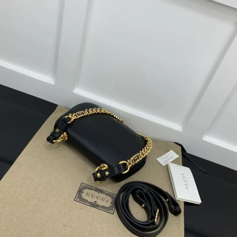 Gucci Satchel Bags TimelessDesign 50594