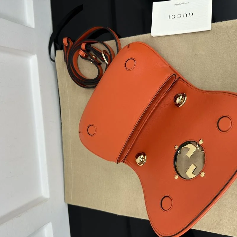Gucci Satchel Bags TechFriendly 50592