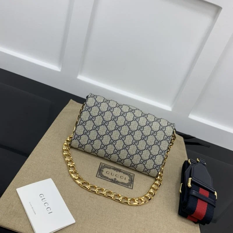 OnTrend Gucci Satchel Bags 50685