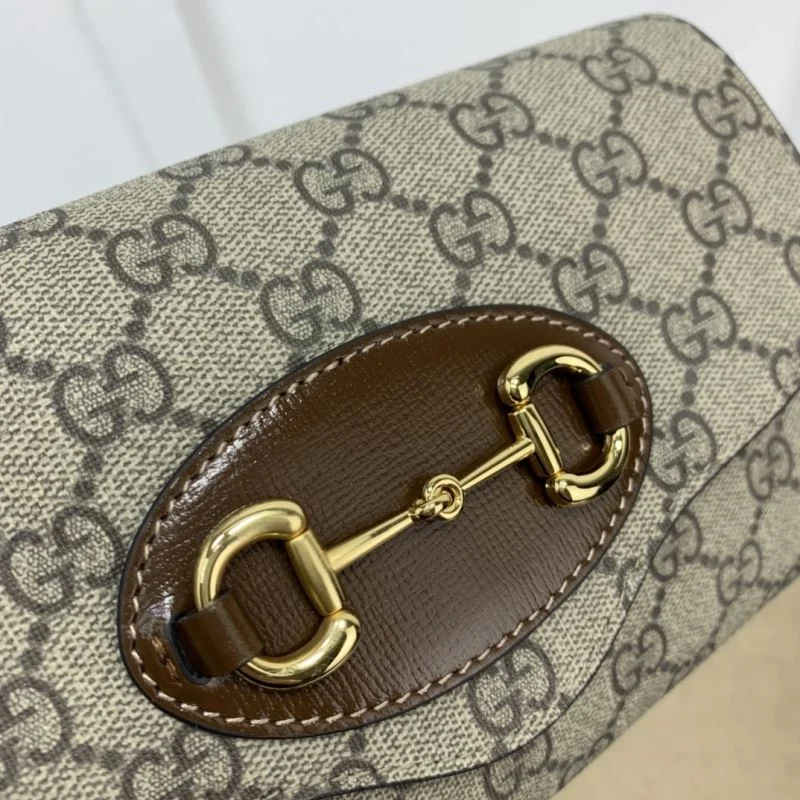 Gucci Satchel Bags SmoothTexture 50596