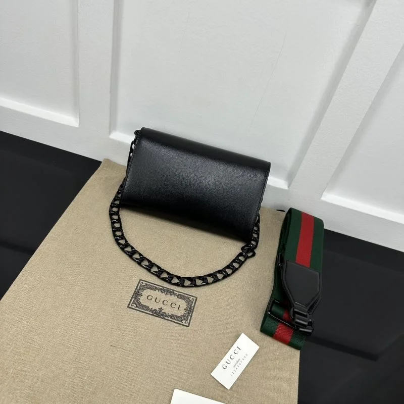 Gucci Satchel Bags UrbanChic 50589