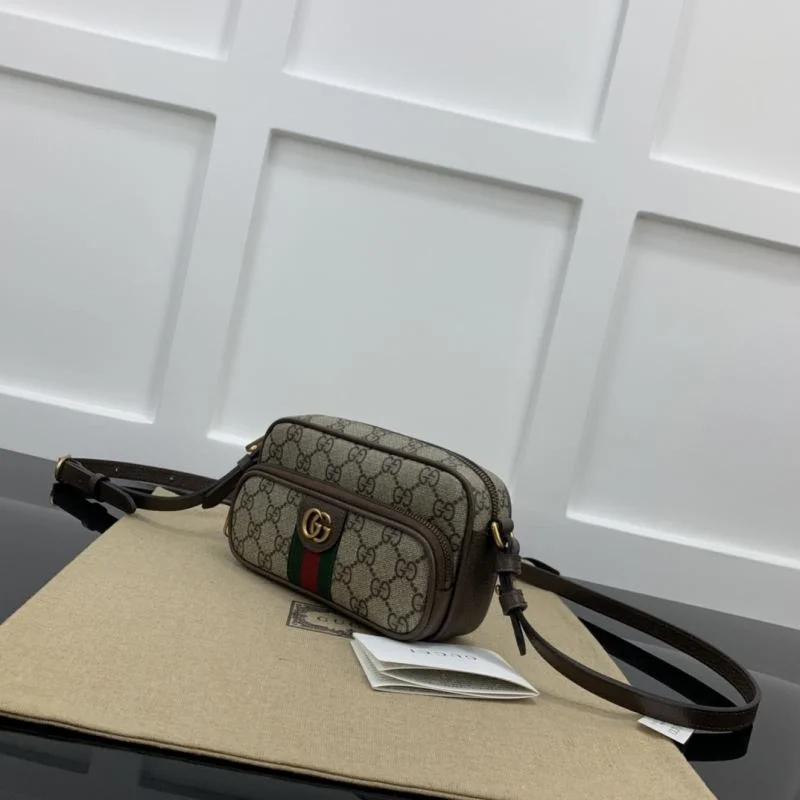 WaterResistant Gucci Satchel Bags 50582