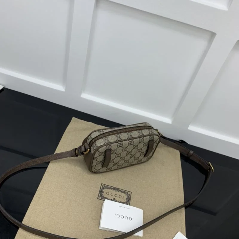WaterResistant Gucci Satchel Bags 50582