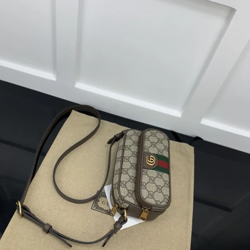 WaterResistant Gucci Satchel Bags 50582